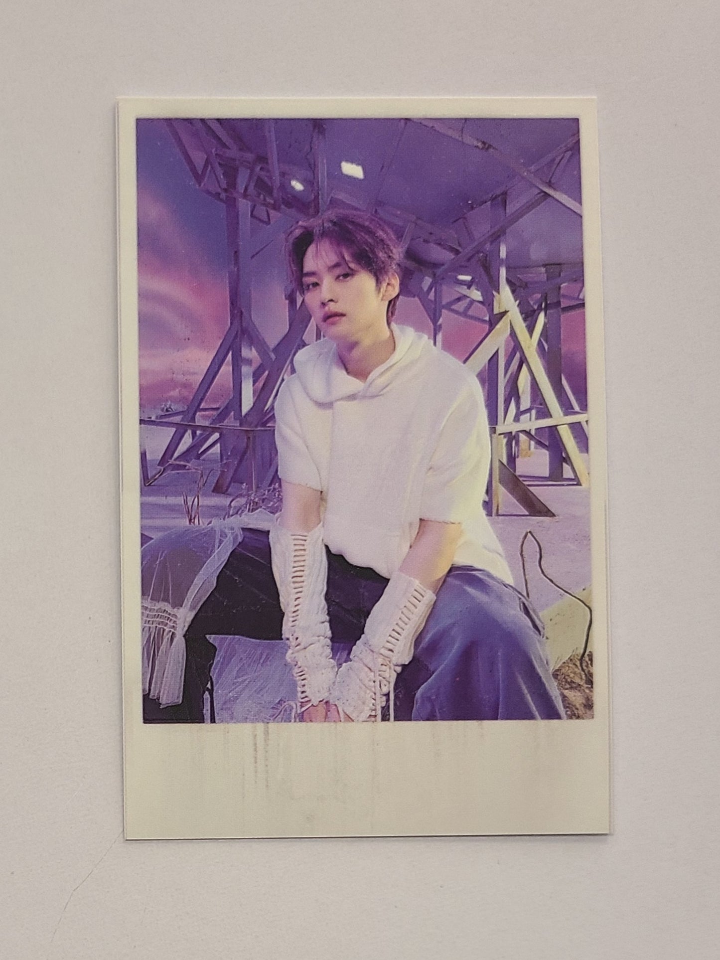 Lee Know Photocards