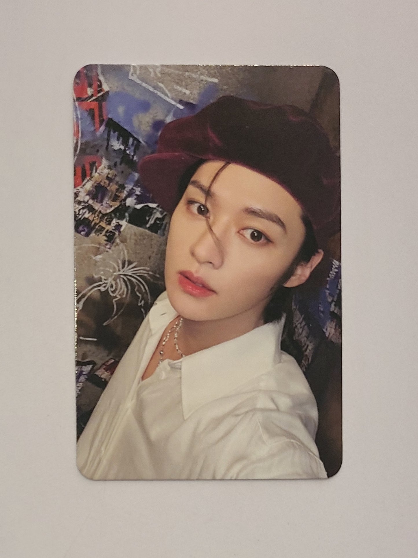 Lee Know Photocards