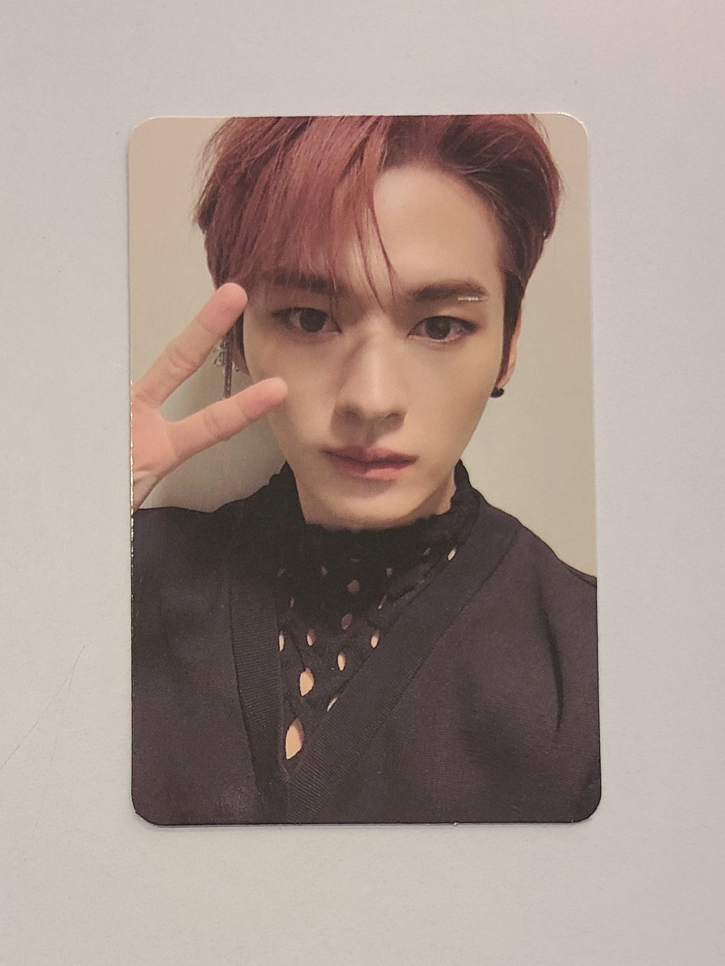 Lee Know Photocards