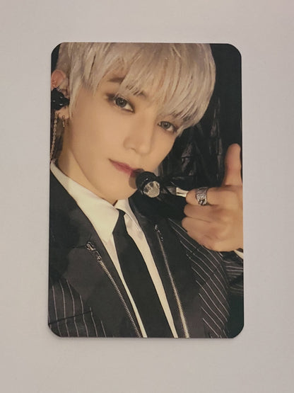 Taeyong Photocards