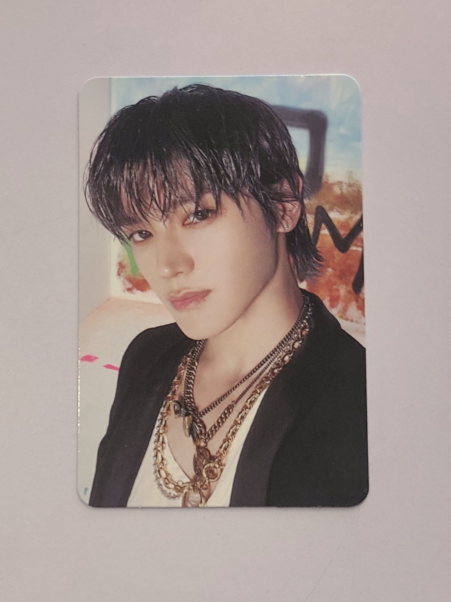 Taeyong Photocards