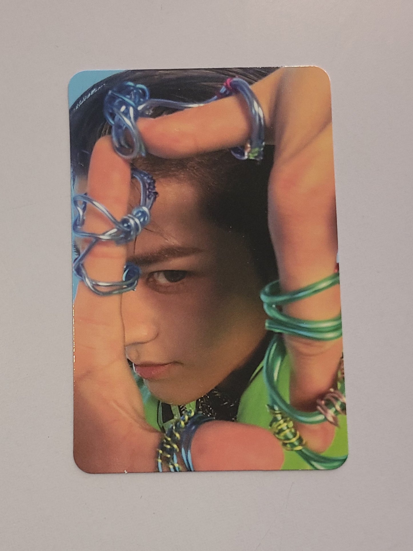 Taeyong Photocards