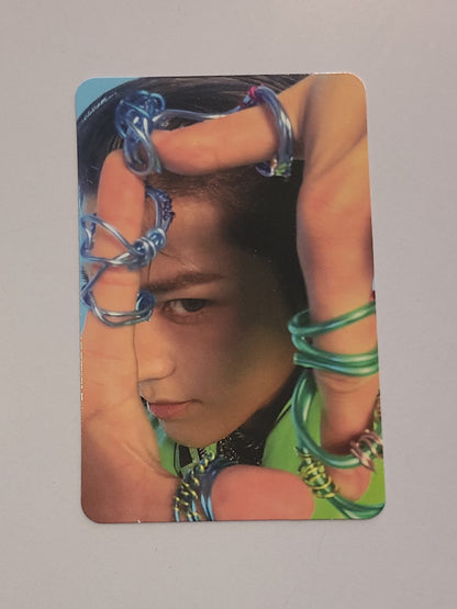 Taeyong Photocards