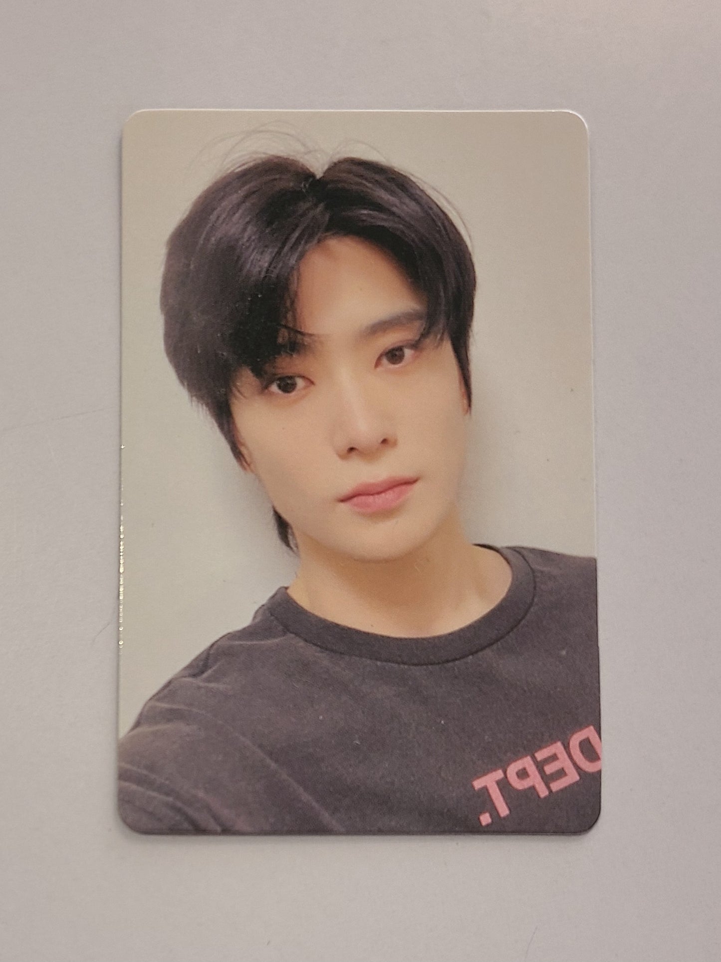 Jaehyun - Photocards