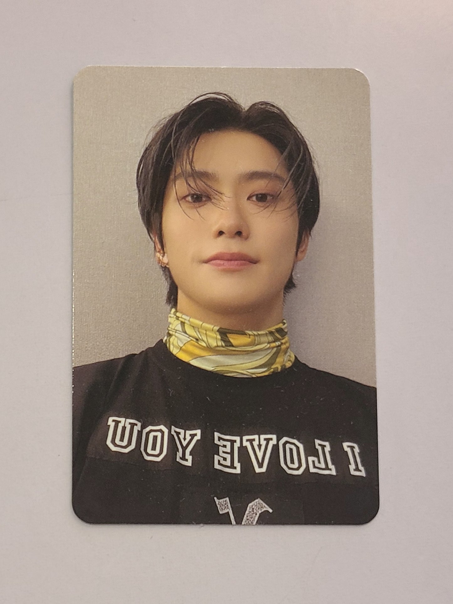 Jaehyun - Photocards