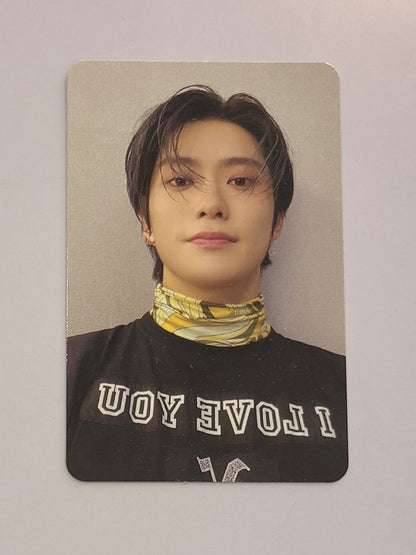 Jaehyun - Photocards