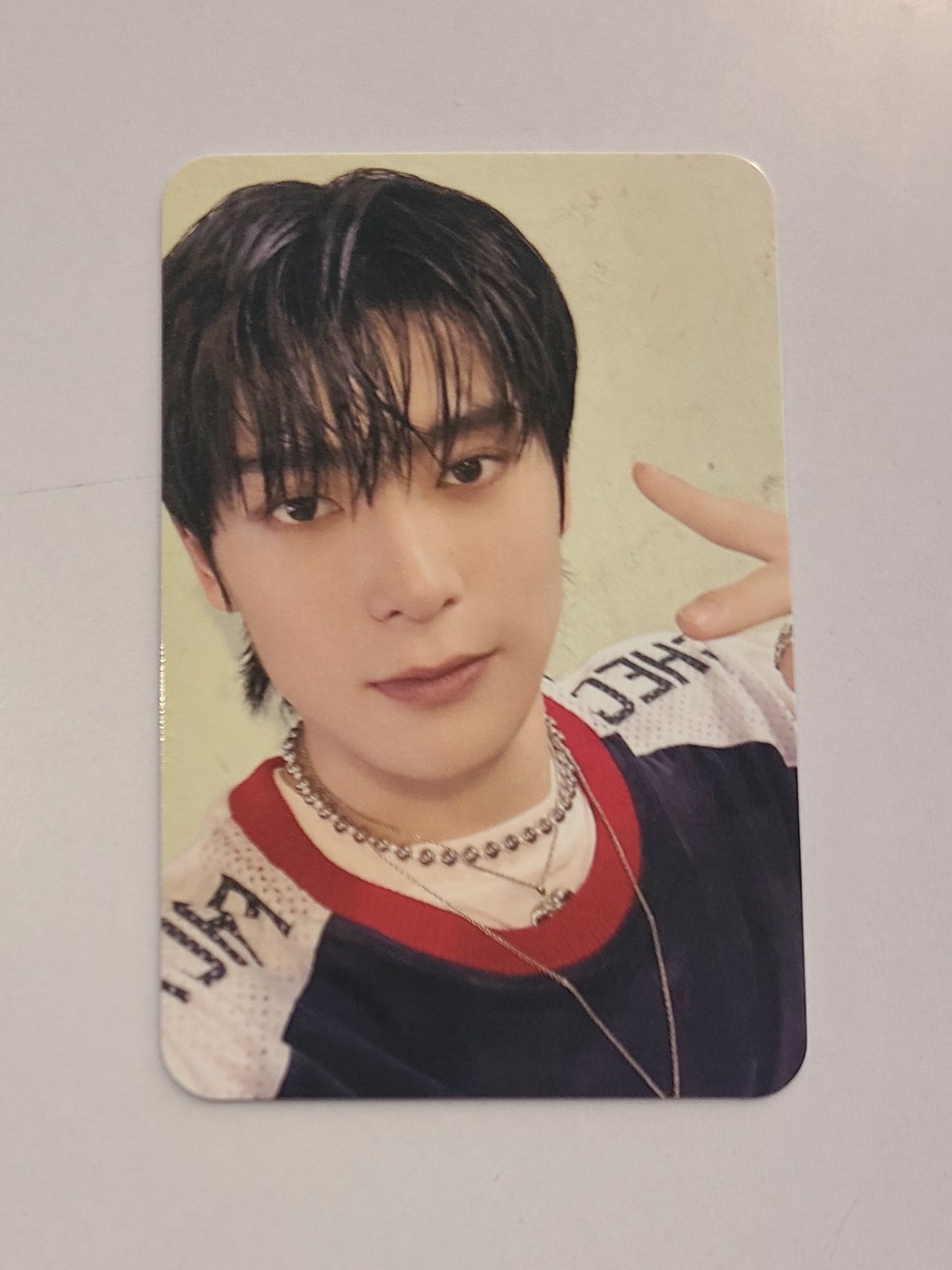 Jaehyun - Photocards