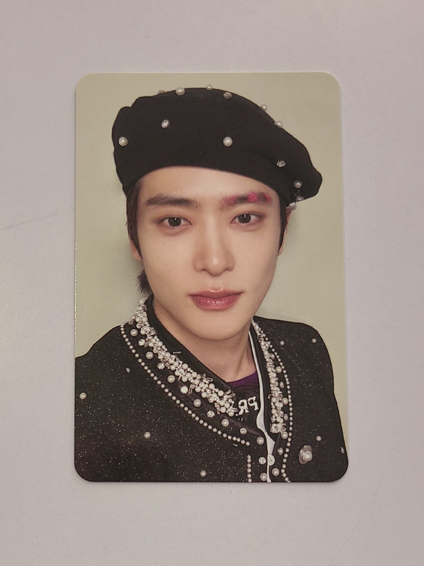 Jaehyun - Photocards
