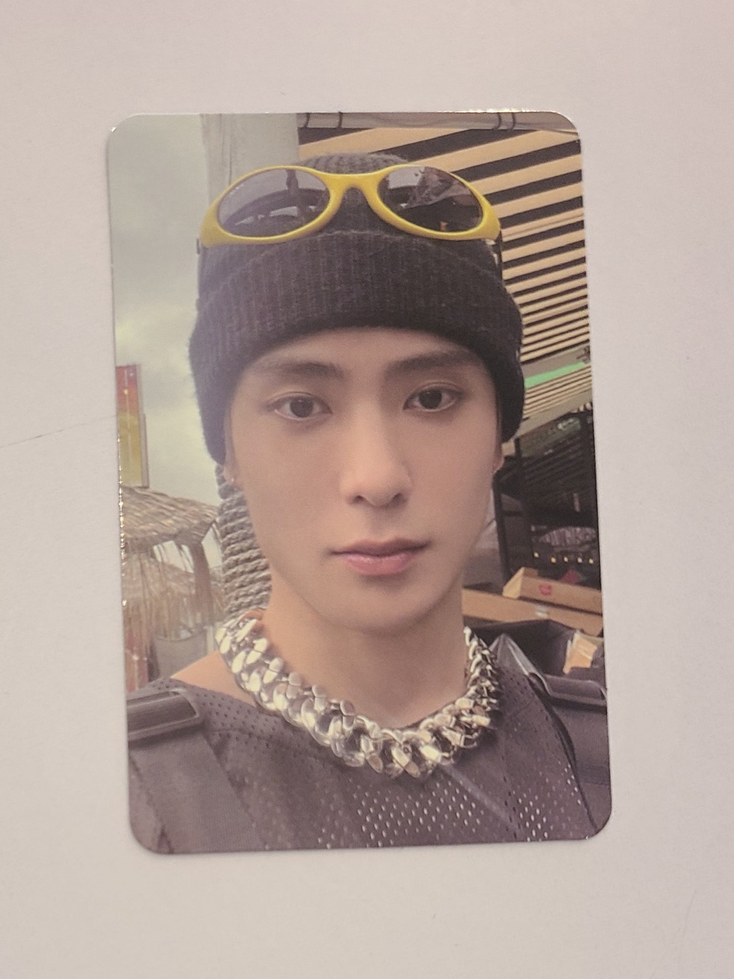 Jaehyun - Photocards