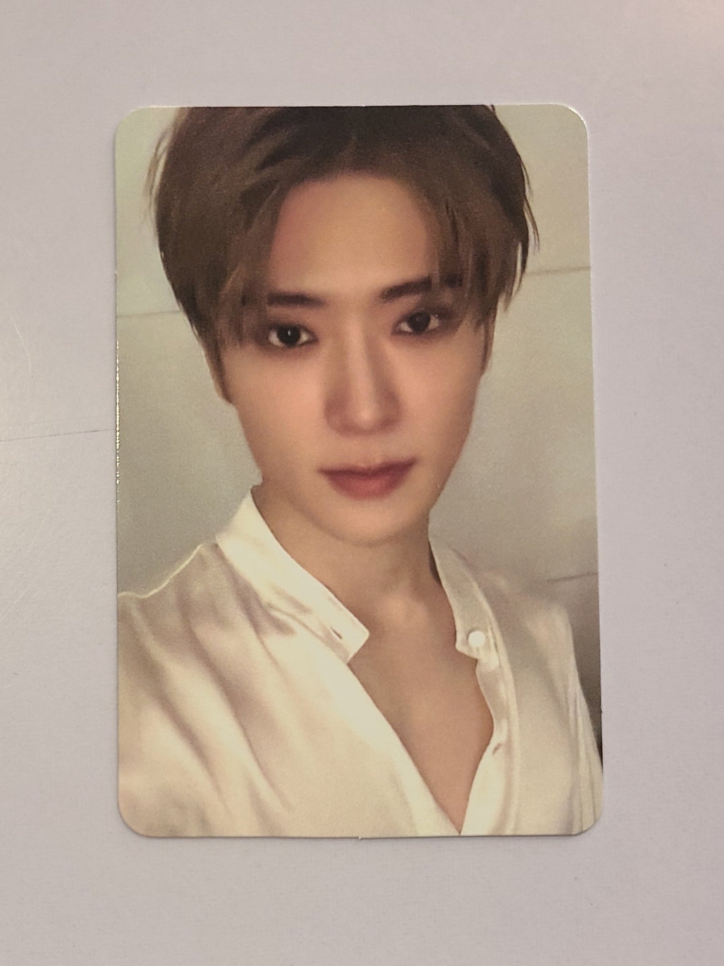 Jaehyun - Photocards
