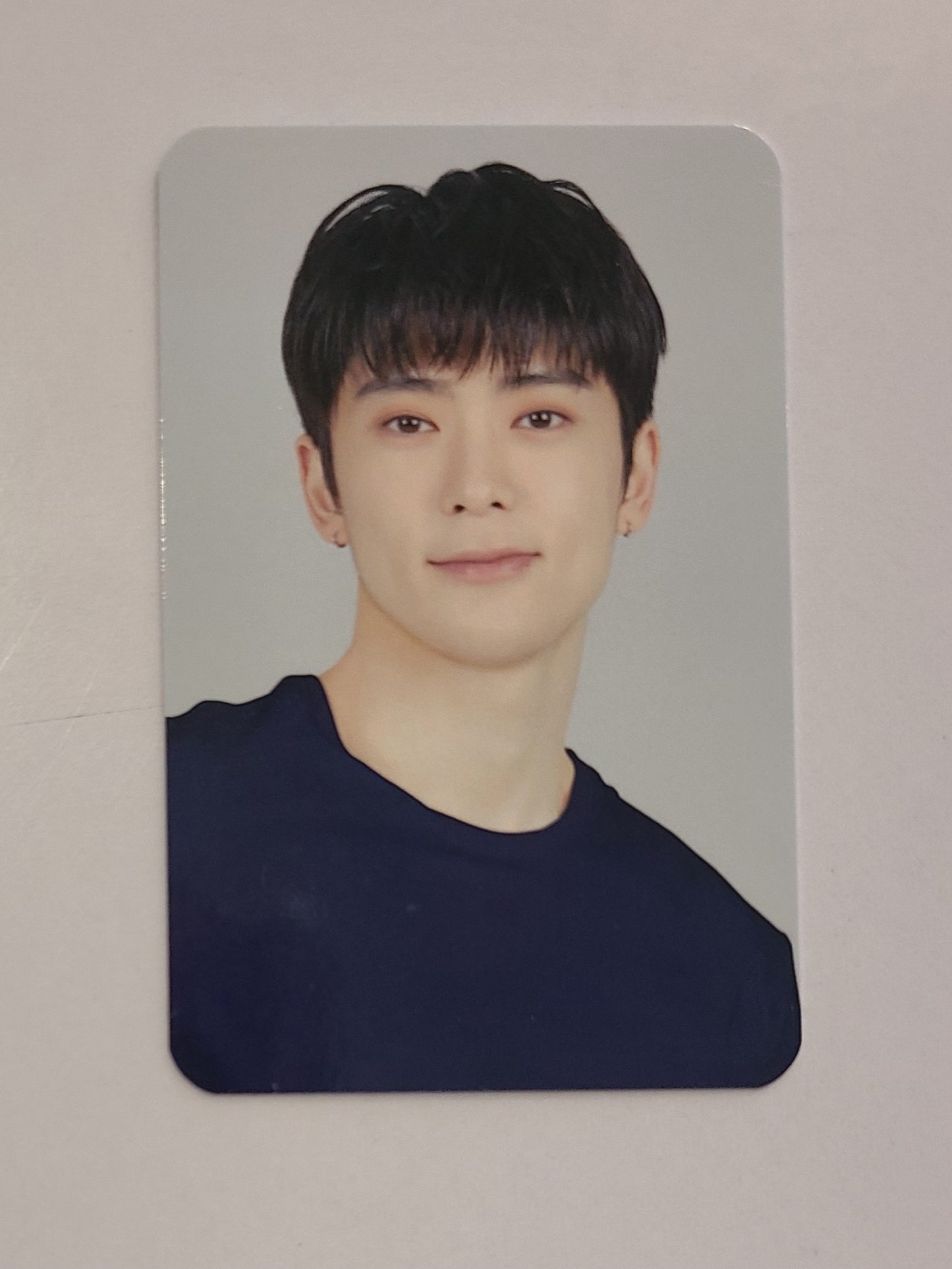 Jaehyun - Photocards