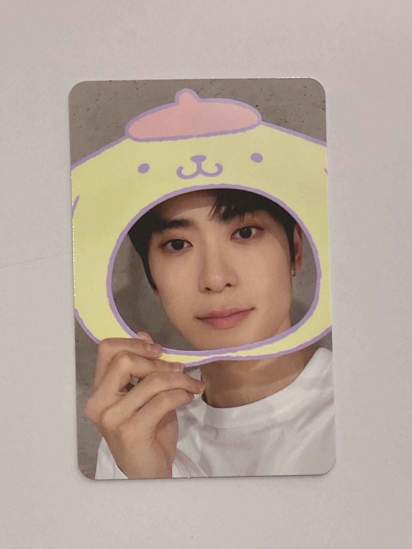 Jaehyun - Photocards