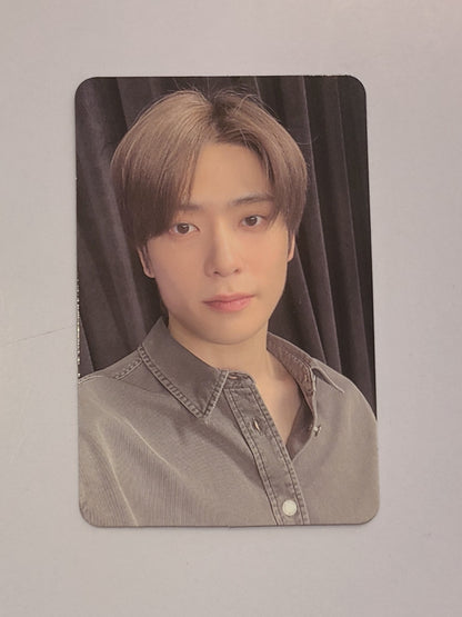 Jaehyun - Photocards