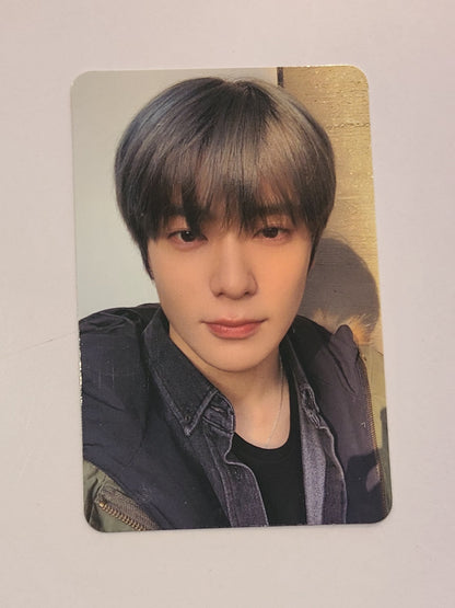 Jaehyun - Photocards