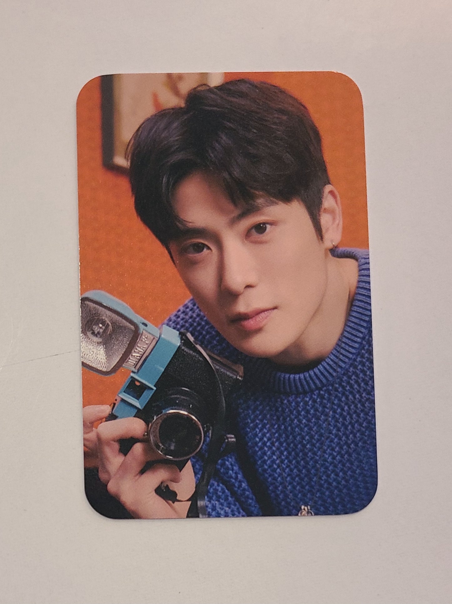 Jaehyun - Photocards