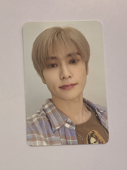 Jaehyun - Photocards