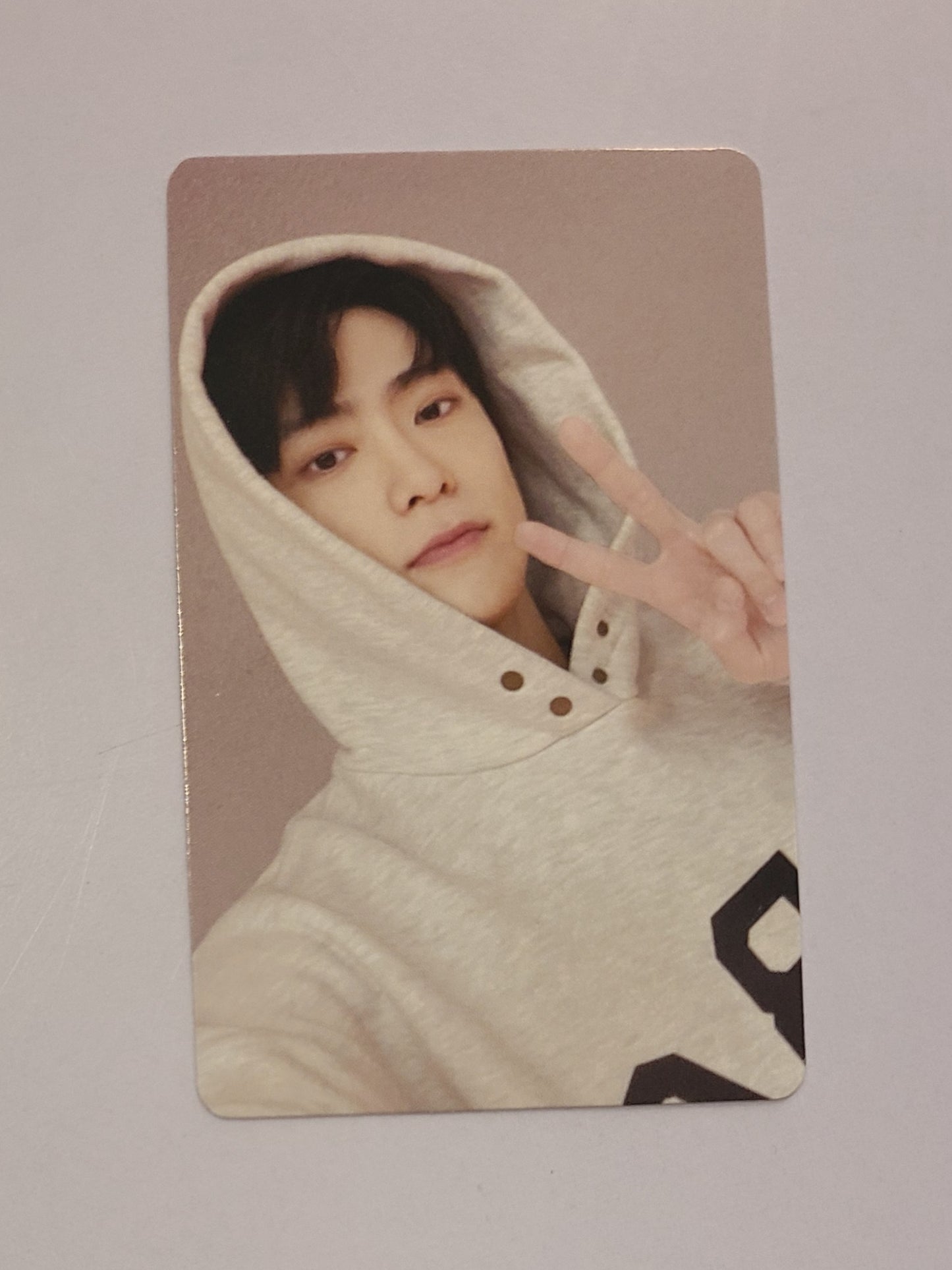 Jaehyun - Photocards