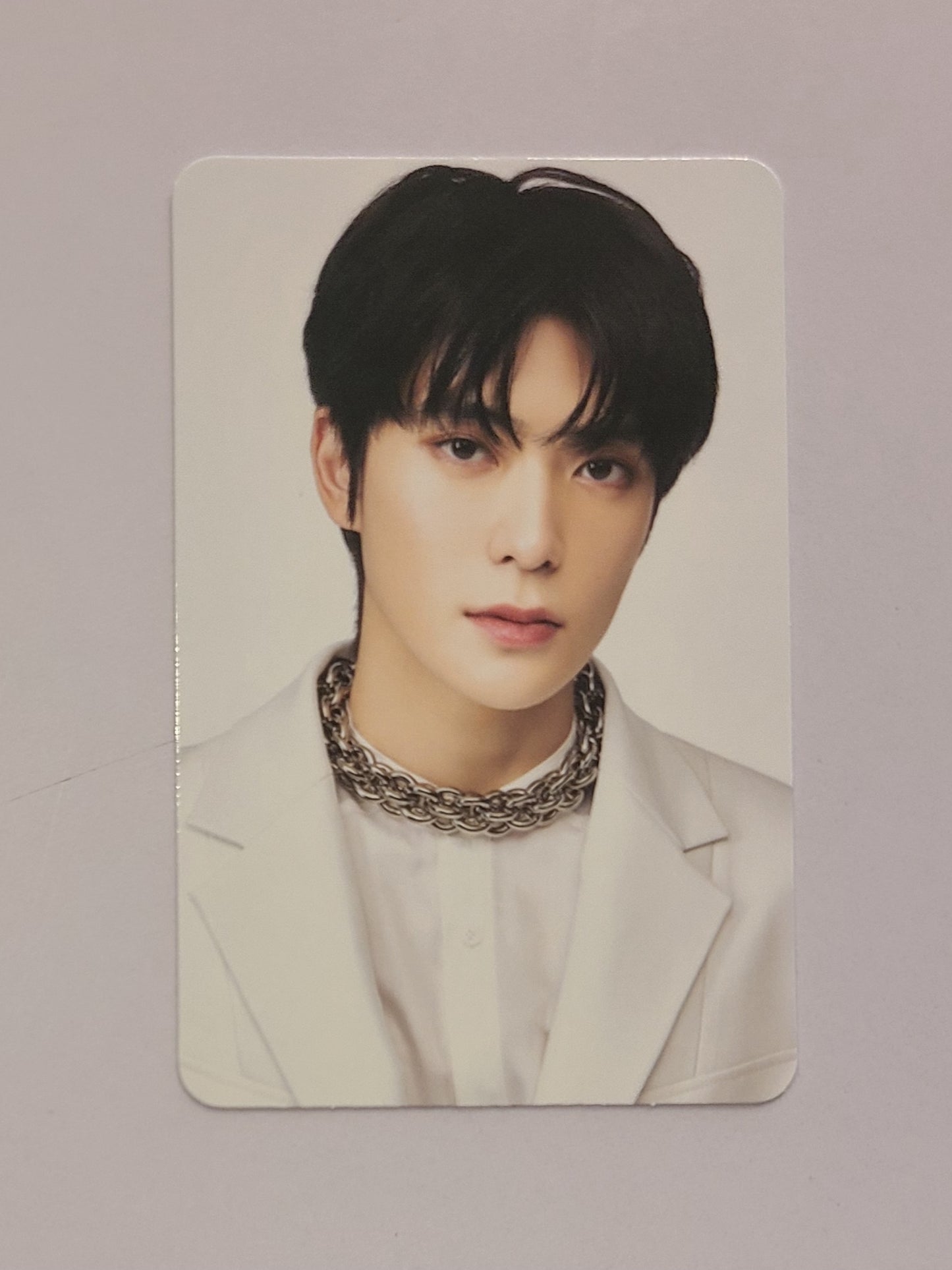 Jaehyun - Photocards