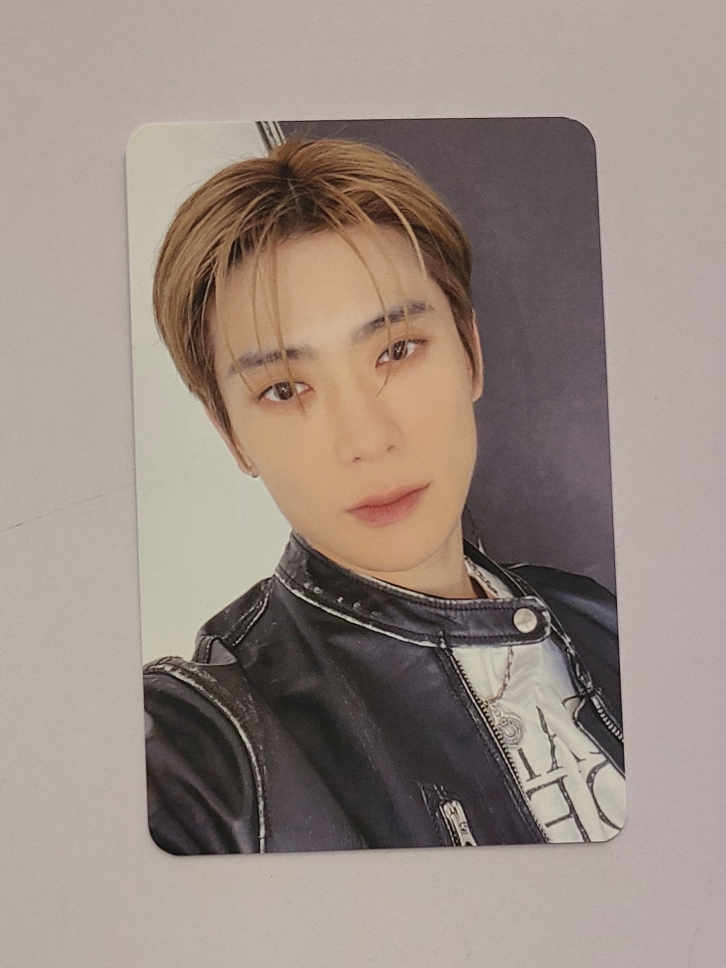Jaehyun - Photocards