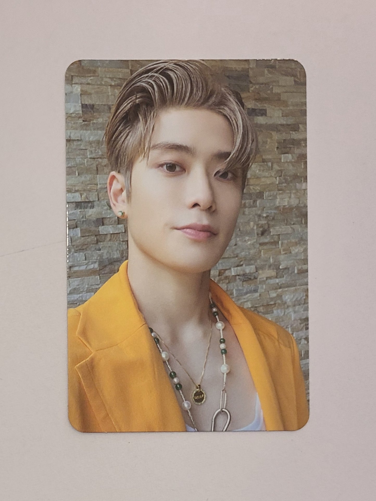 Jaehyun - Photocards