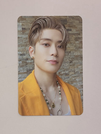 Jaehyun - Photocards