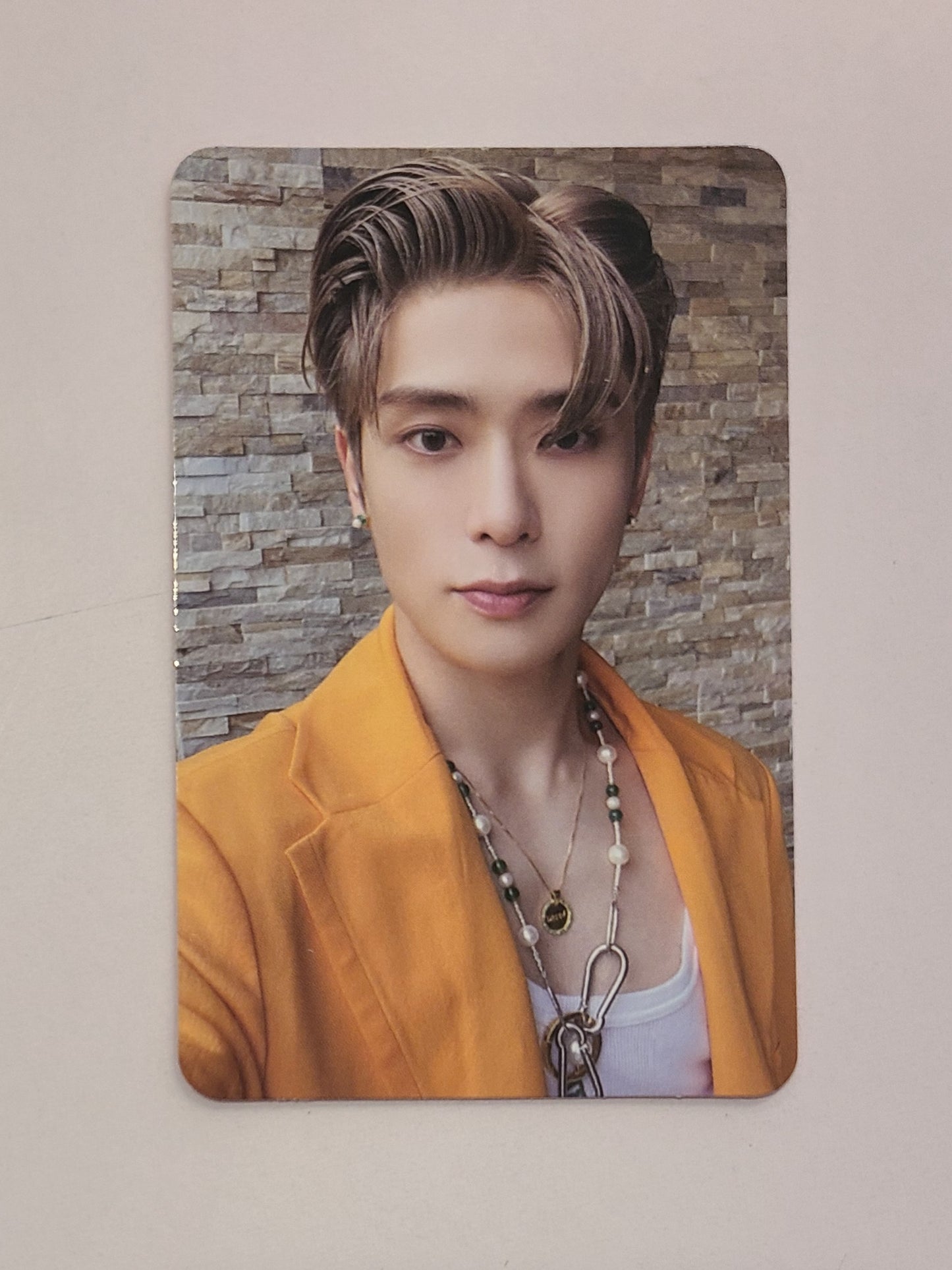 Jaehyun - Photocards