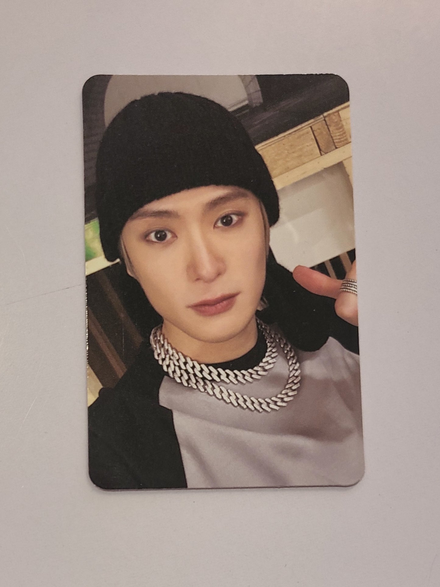 Jaehyun - Photocards