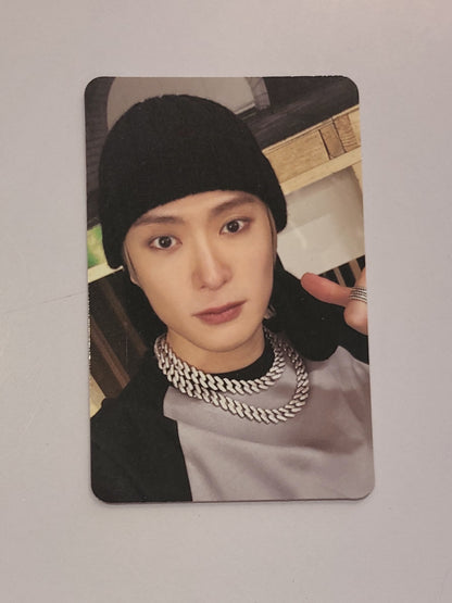Jaehyun - Photocards