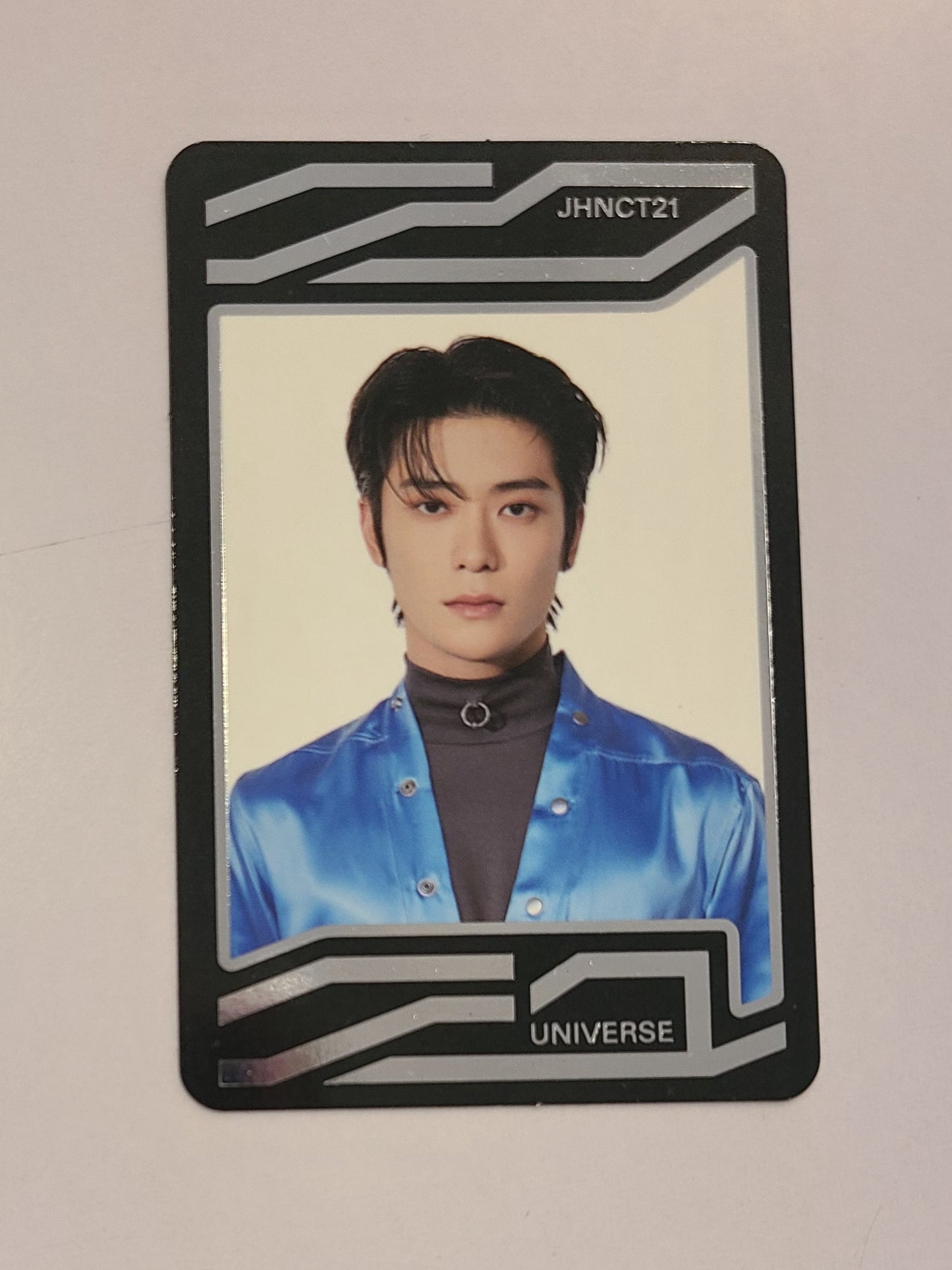 Jaehyun - Photocards