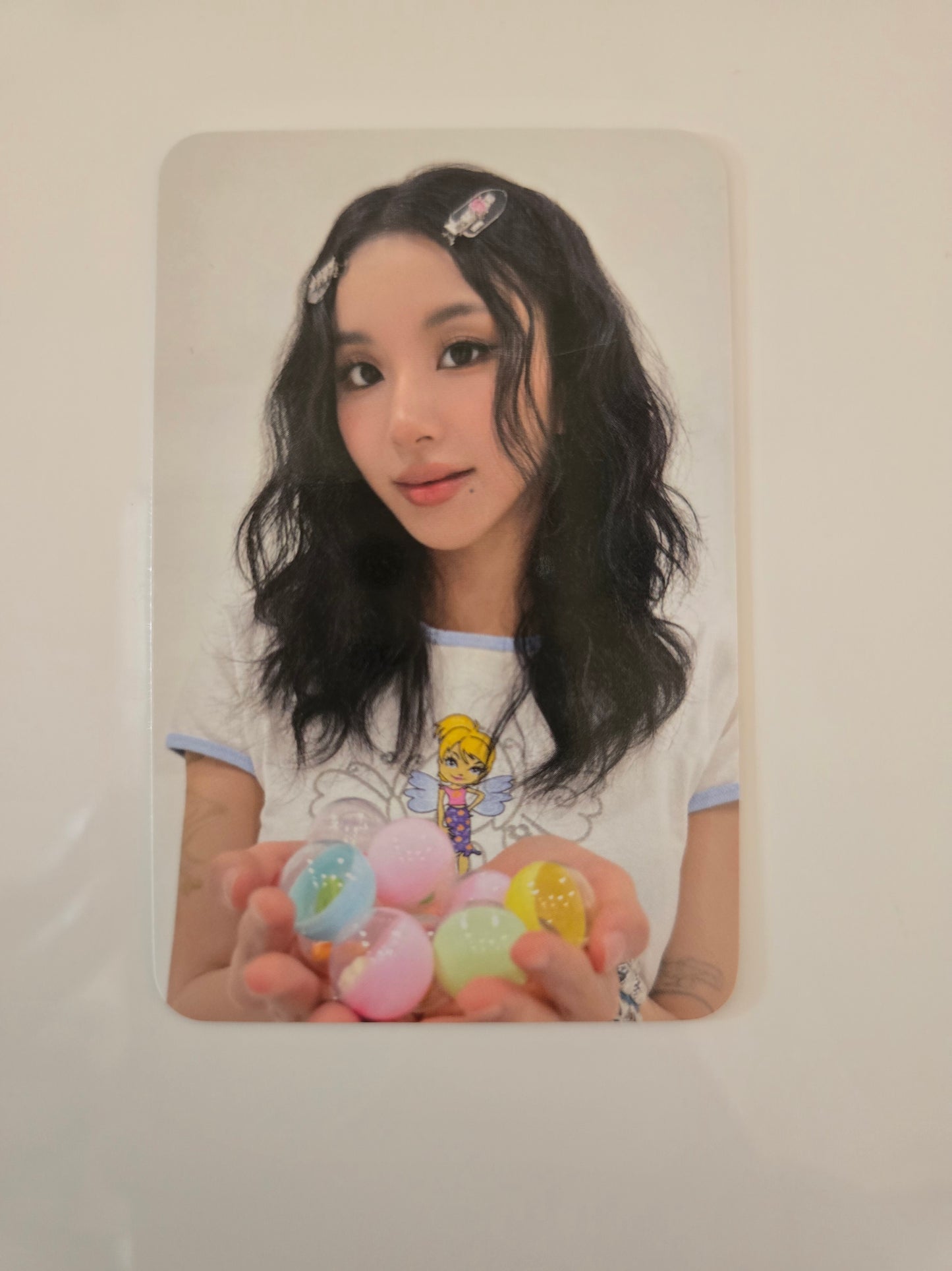 Chaeyoung Photocards