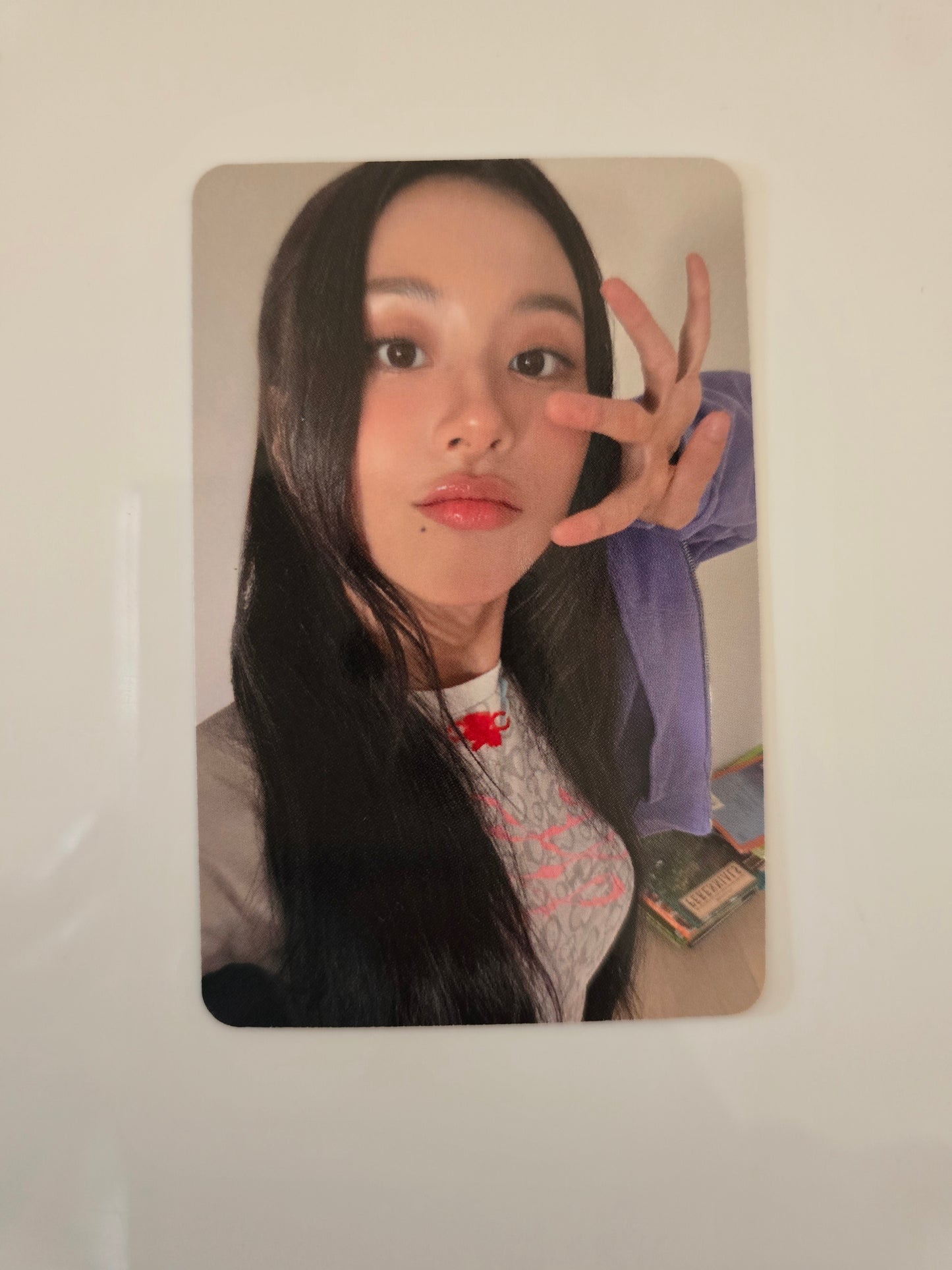 Chaeyoung Photocards