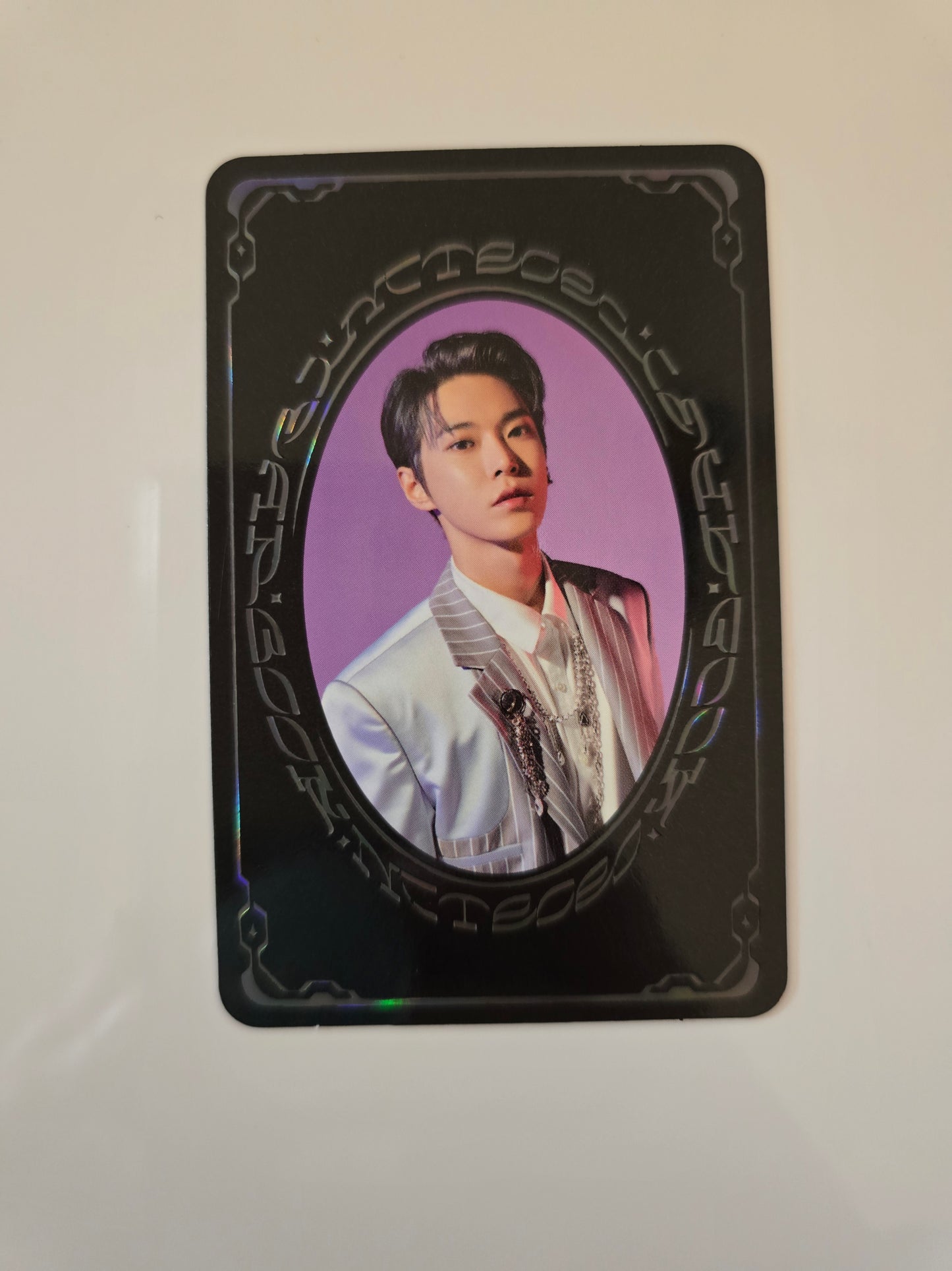 Doyoung Photocards