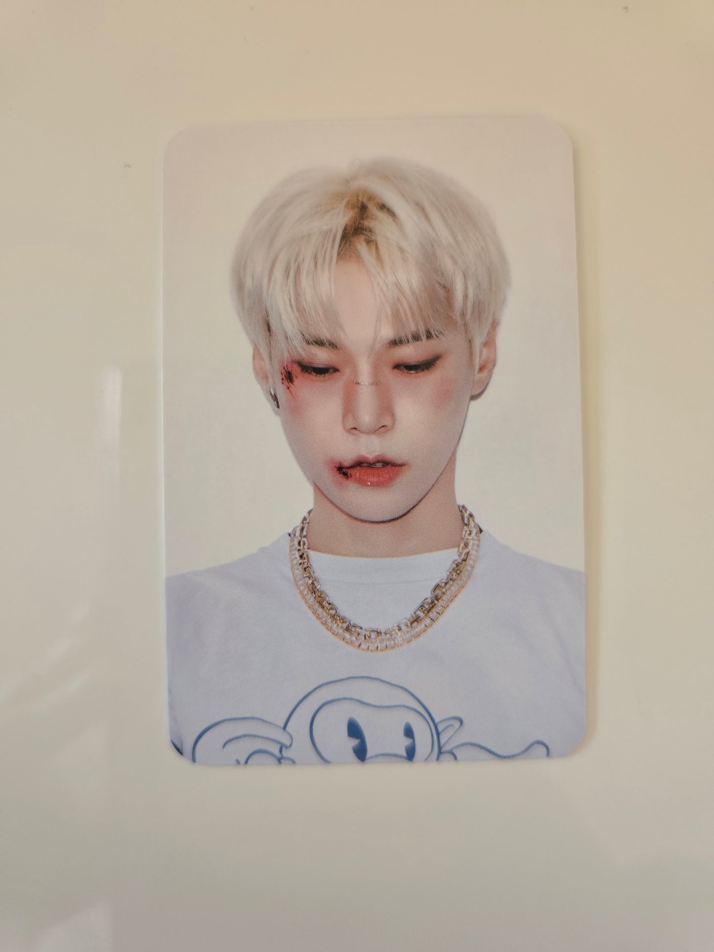 Doyoung Photocards