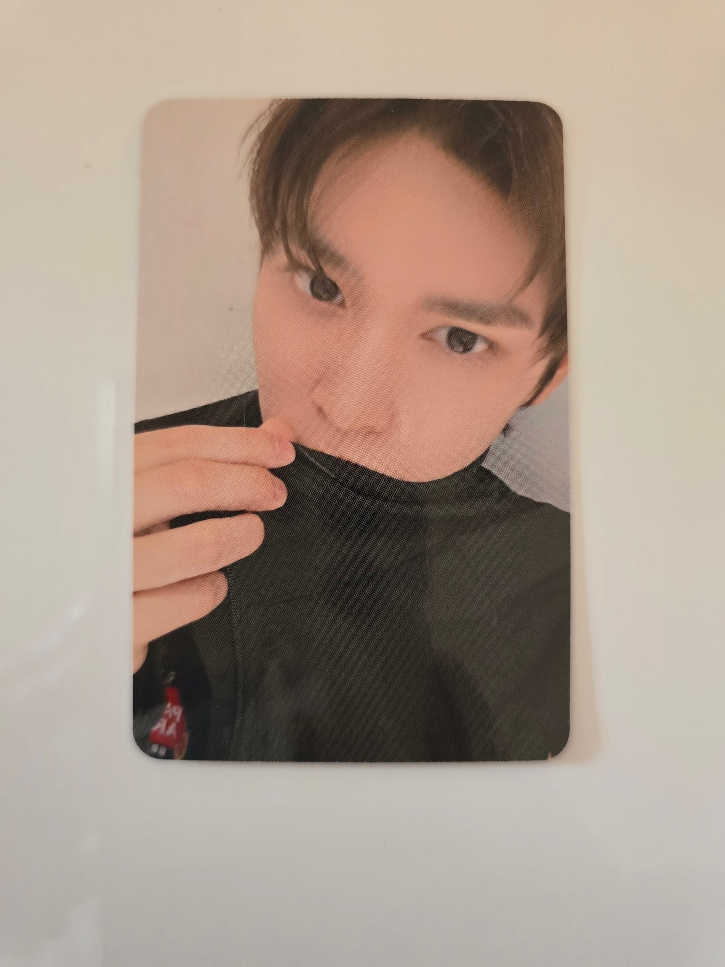 Eunseok Photocards