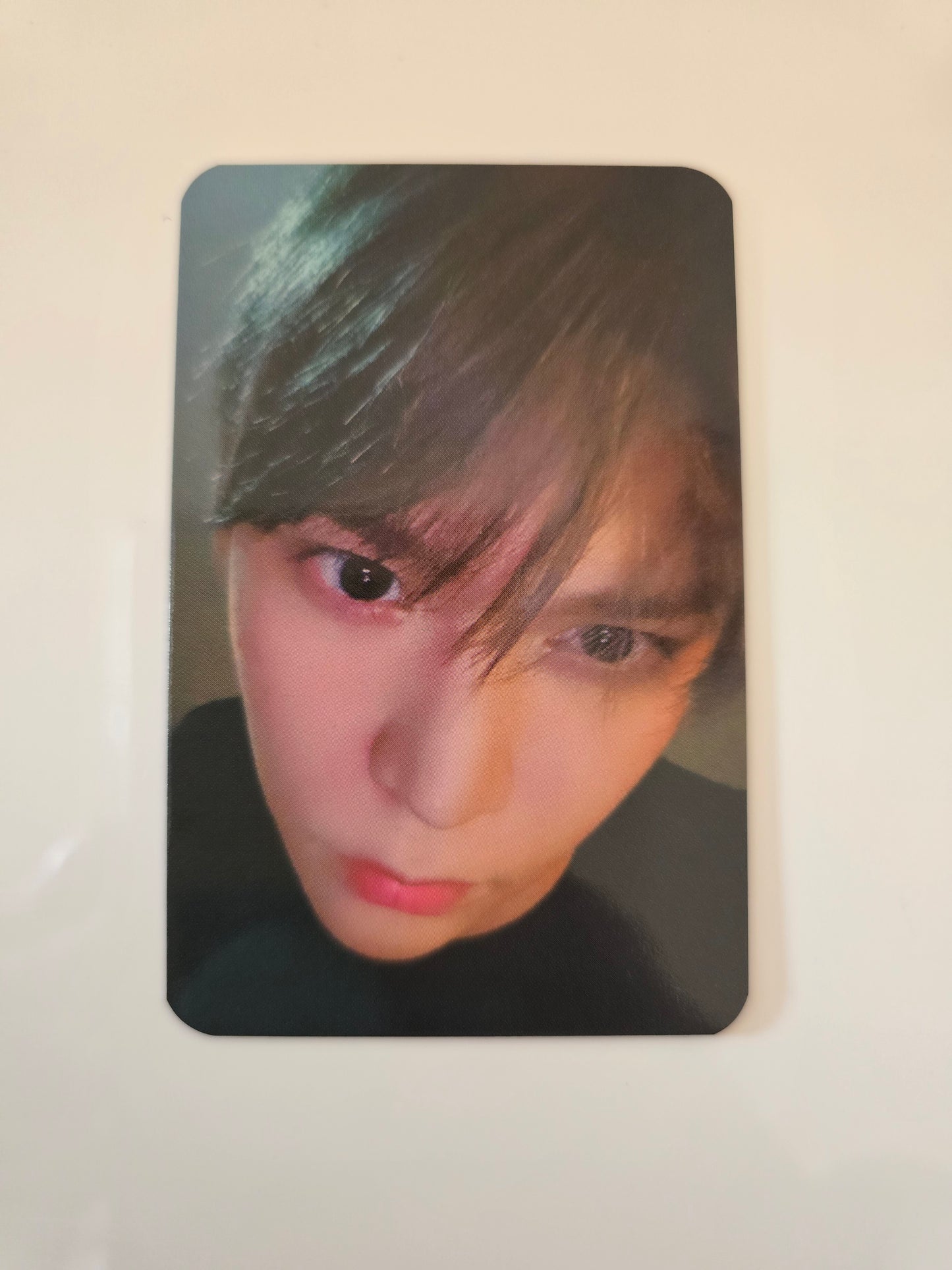 Eunseok Photocards
