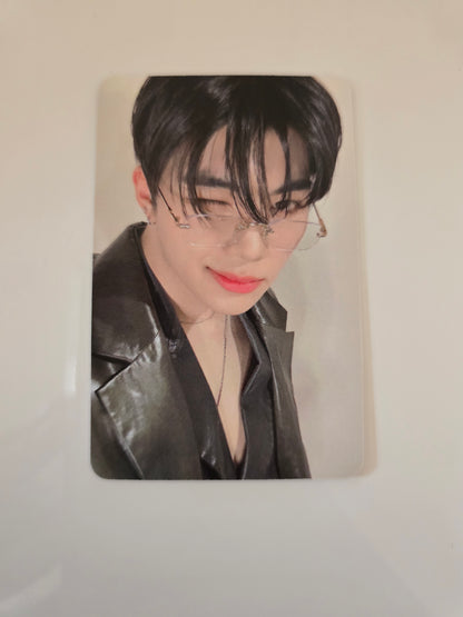 Gunwook Photocards