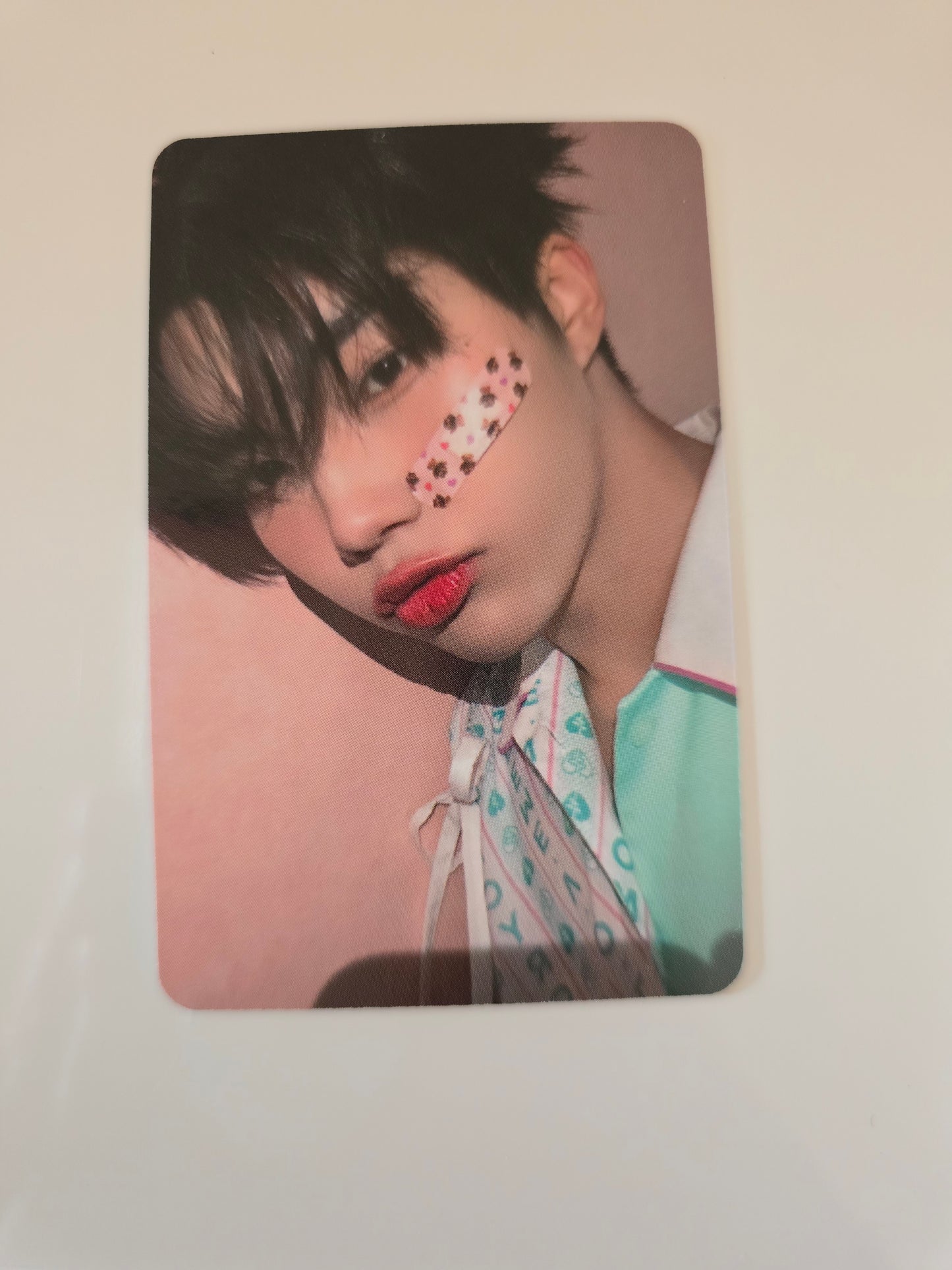 Gunwook Photocards