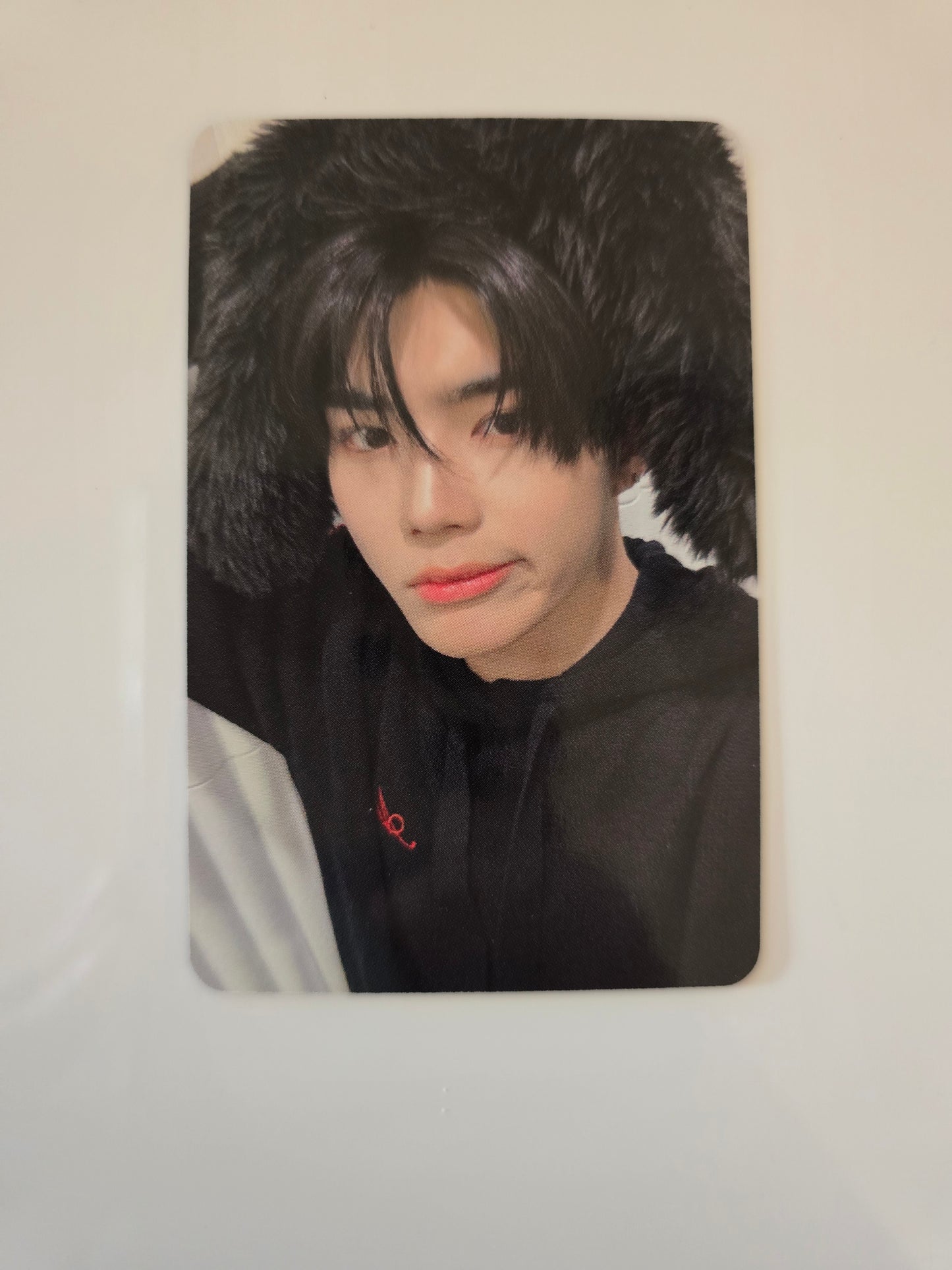 Gunwook Photocards