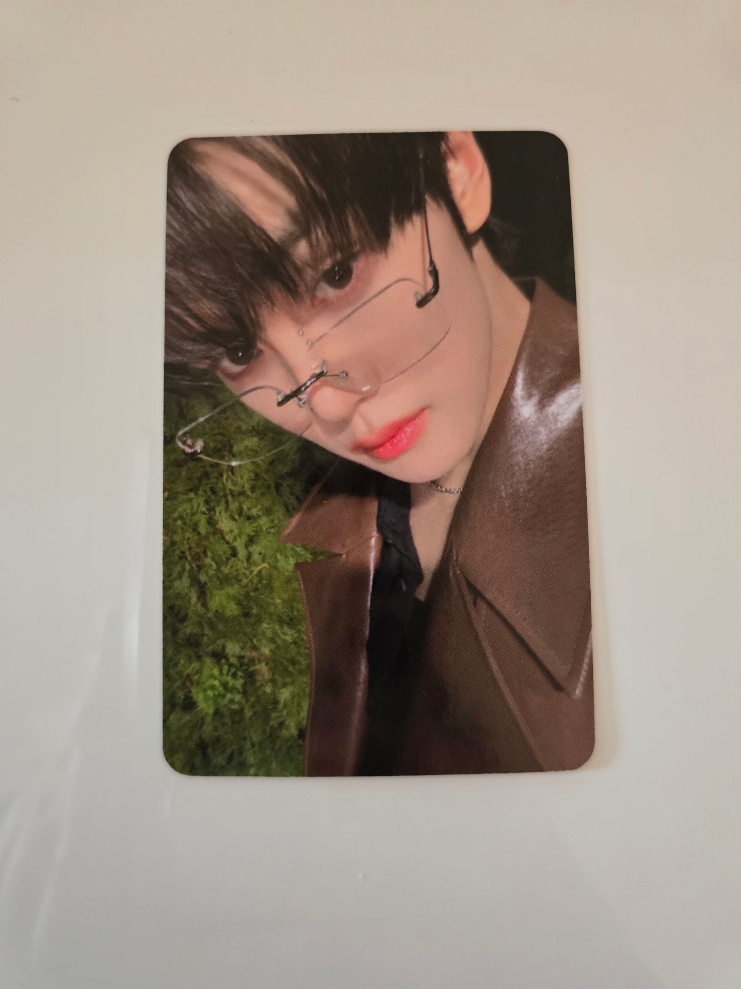 Gyuvin Photocards