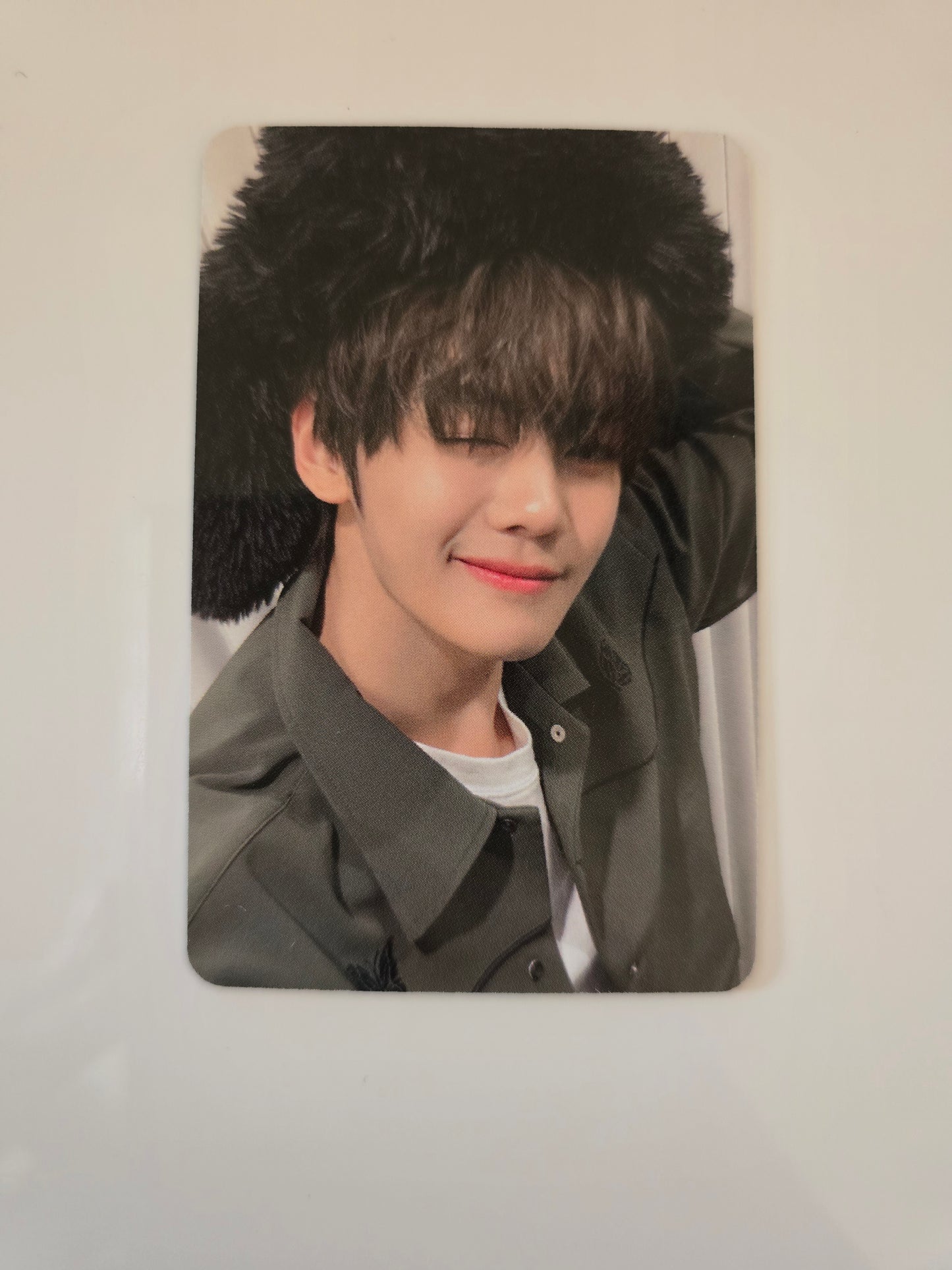 Gyuvin Photocards