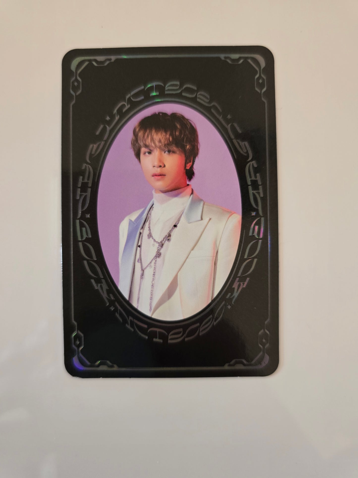 Haechan Photocards