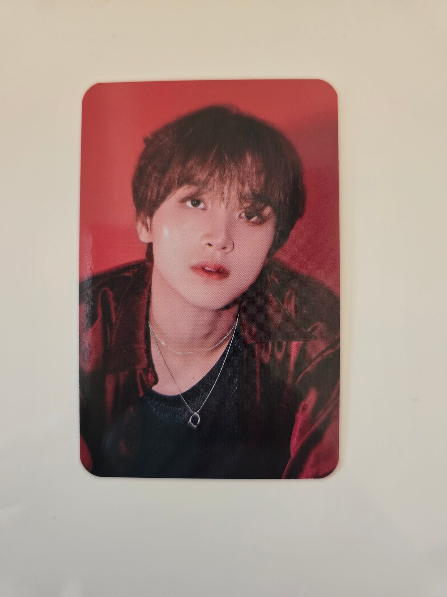 Haechan Photocards