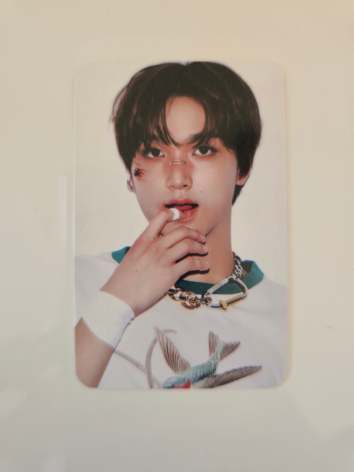 Haechan Photocards