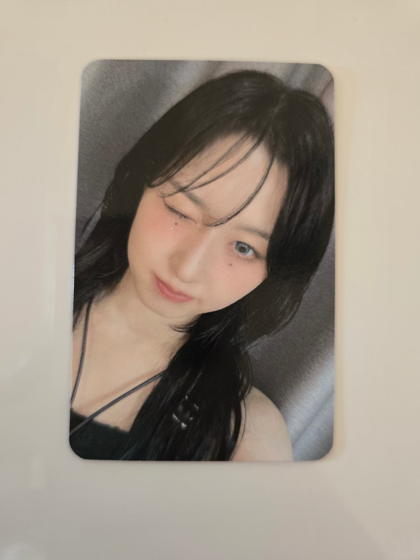 Haewon Photocards