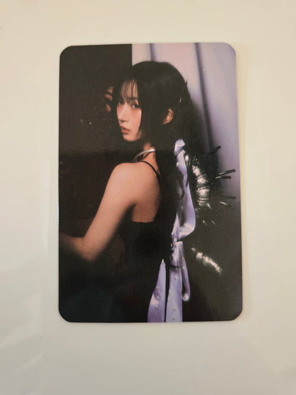 Haewon Photocards