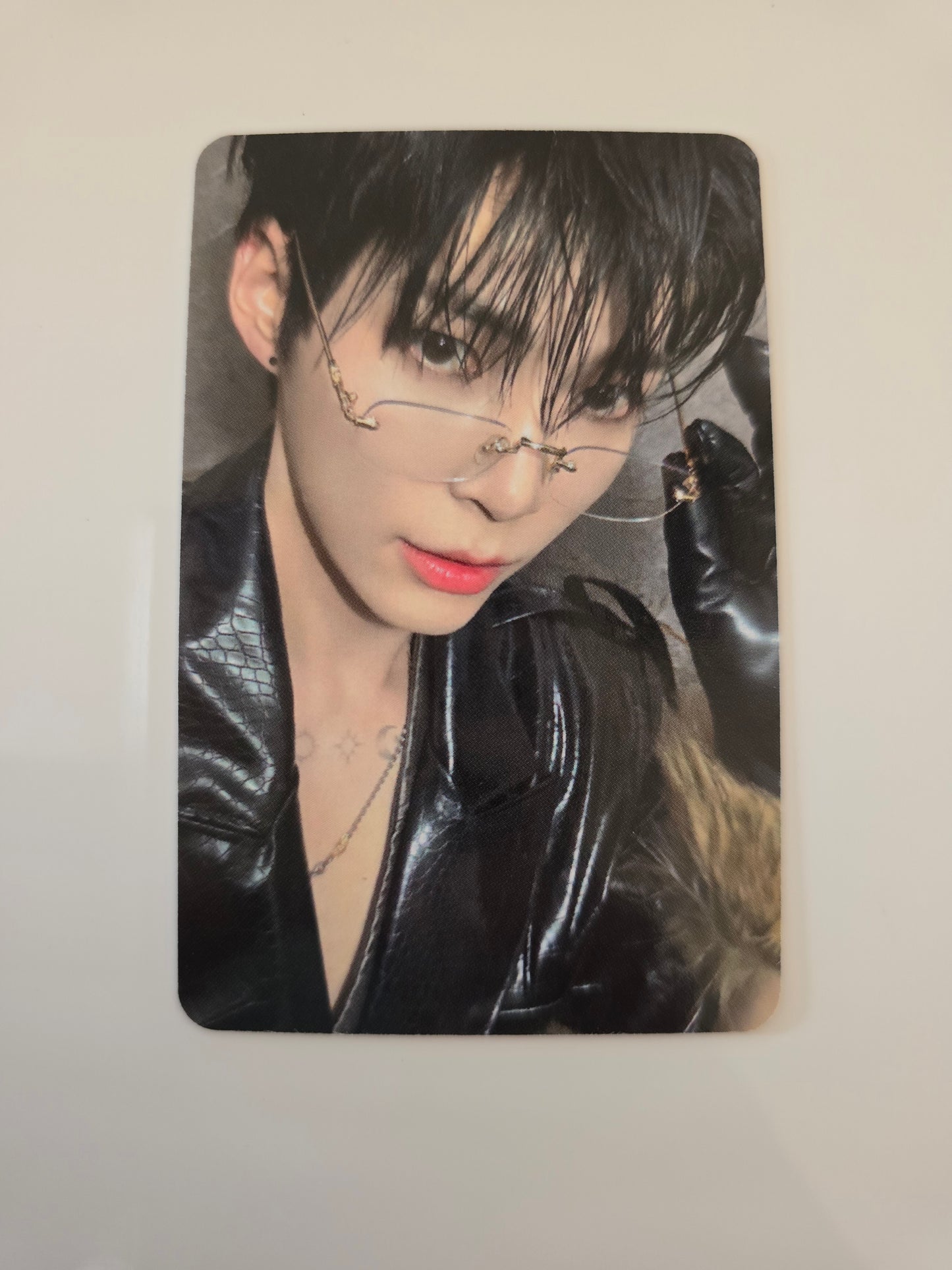 Hanbin Photocards
