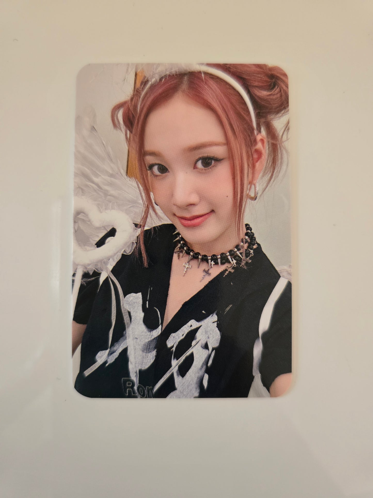 J Photocards