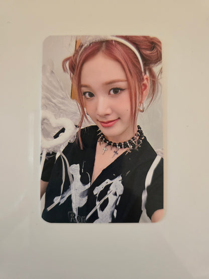 J Photocards