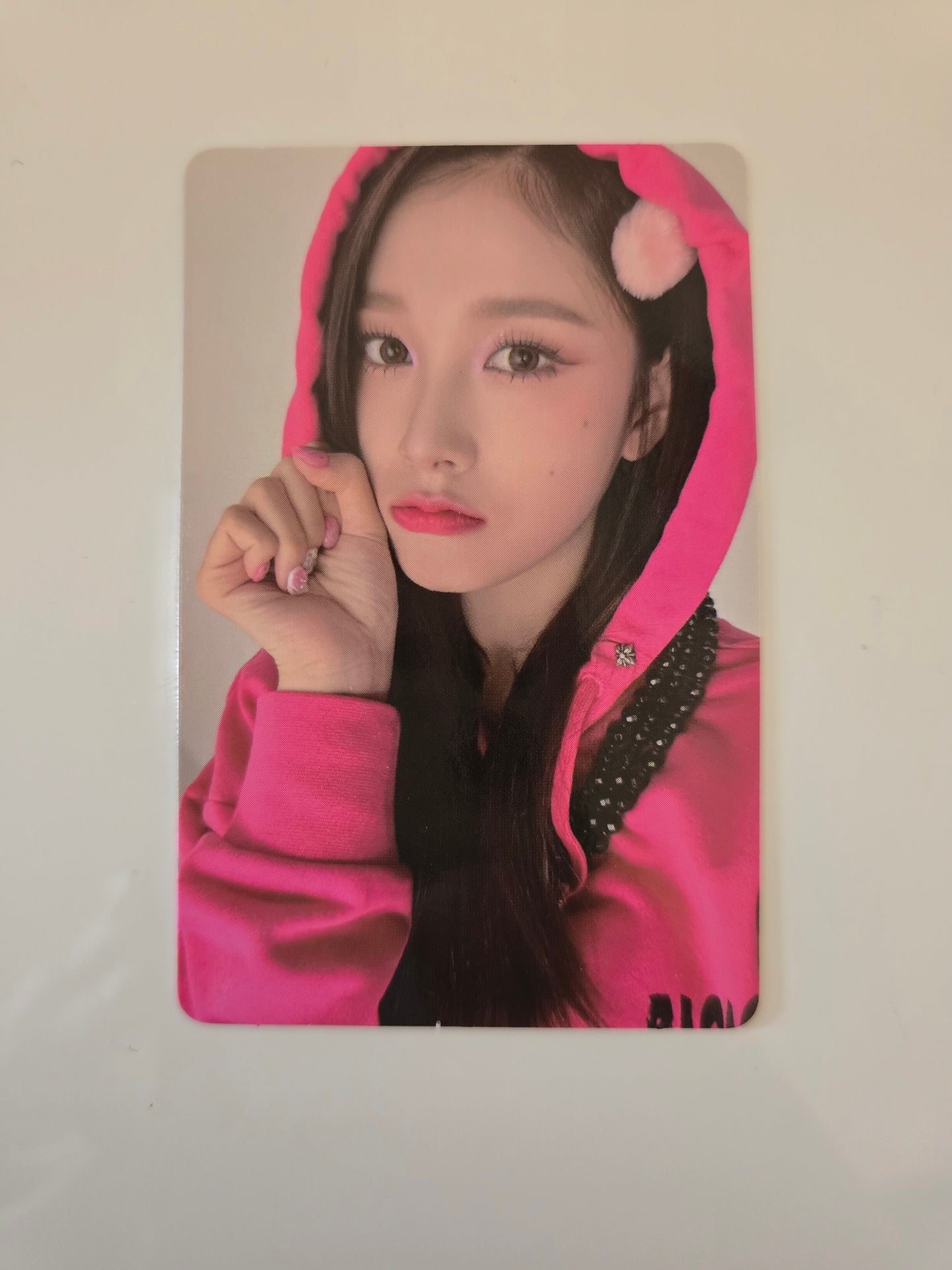 J Photocards
