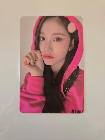 J Photocards
